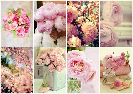 Ideas e inspiración para bodas en primavera