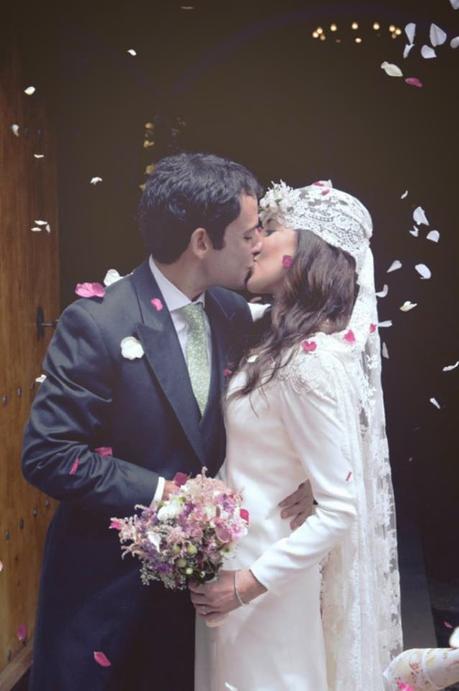 Ideas e inspiración para bodas en primavera