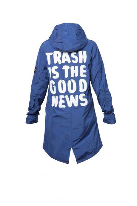 Ecoalf, las costuras de la basura