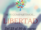 compartimos…Libertad