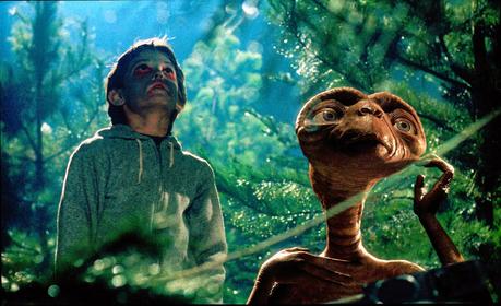 Spielberg on Spielberg: E.T. el Extraterrestre (E.T. the Extra-Terrestrial, 1982)