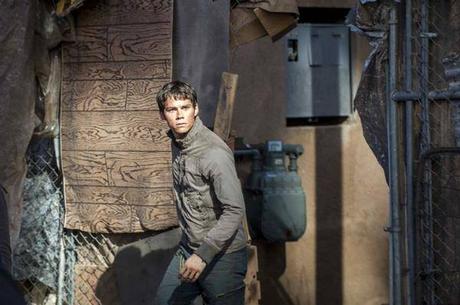 Primeras imágenes de Las Pruebas, secuela de El Corredor Del Laberinto.