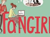 Reseña: Fangirl Rainbow Rowell.