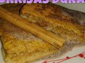 Torrijas Dukan