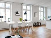 casa white, black wood