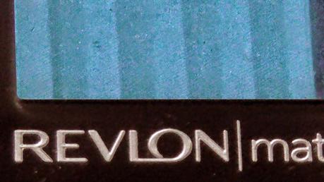 REVIEW:  REVLON|matte en color venetian blue.