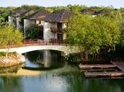 Fairmont Mayakoba, naturalmente delicioso