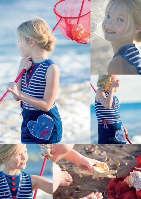 ROSALITA SEÑ SUMMER