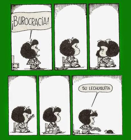 El empleado público