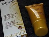 Naturalia, Crema Color Multi Protección