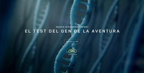 Land Rover lanza al mercado su nuevo Discovery Sport, SUV compacto Premium