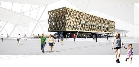 Pabellón de Chile en Expo Milán 2015 – C. Undurraga NOT+031-Chile Pavilion Expo 2015 Cristián Undurraga-1