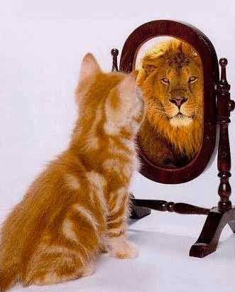 CRECER HACIA LA FELICIDAD