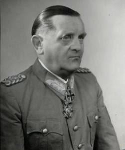 - Rememorando XXXIV: Cuando un general alemán se rindió a un español -