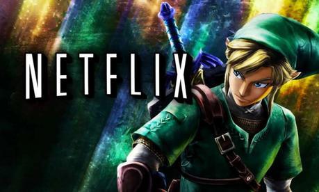 Nintendo desmiente la existencia de la serie de The Legend of Zelda