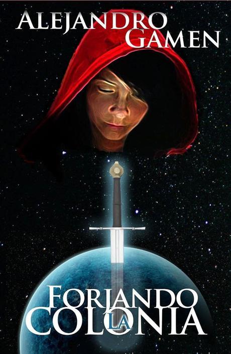 La Colonia - Alejandro Gamen La Colonia - Alejandro Gamen