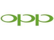 Oppo apenas marcos laterales muestra vídeo