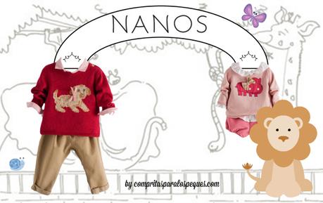 nanos blog moda infantil