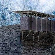 6 Atelier Peter Zumtor 6 Atelier Peter Zumtor