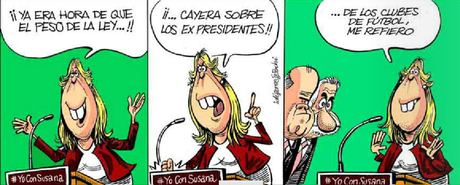 Elecciones andaluzas (2) Elecciones andaluzas (2)