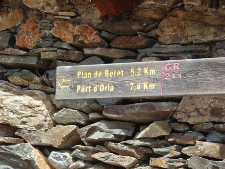 Excursión: Del Pla de Beret - Montgarri (Vall d'Aran)