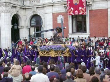 Valladolid Semana Santa