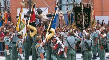 Semana Santa Málaga