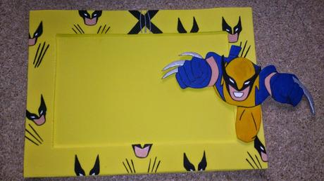 Se acerca el estreno de la nueva de Marvel... ¿Estás preparado?