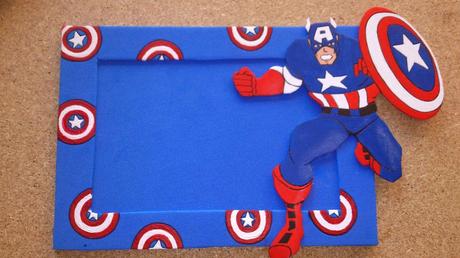 Se acerca el estreno de la nueva de Marvel... ¿Estás preparado?