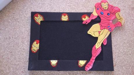 Se acerca el estreno de la nueva de Marvel... ¿Estás preparado?