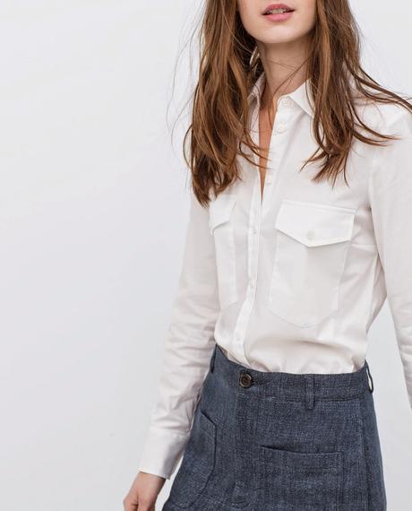 4 Prendas básicas para tus looks 4 Prendas básicas para tus looks