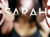 Corta temporada obra teatral “Sarah”