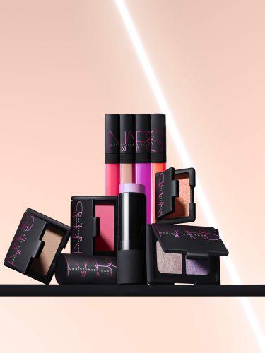 Adelanto de colección Neoneutral de NARS, colaboración con Christopher Kane