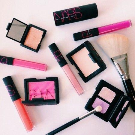 Adelanto de colección Neoneutral de NARS, colaboración con Christopher Kane