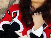 Doble Rojo-Double Red-Double Rouge