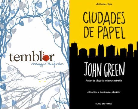 BookTag ¿Este o Este? - Mapi