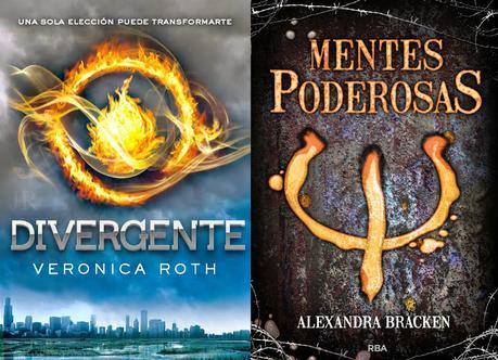 BookTag ¿Este o Este? - Mapi