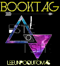 BookTag ¿Este o Este? - Mapi