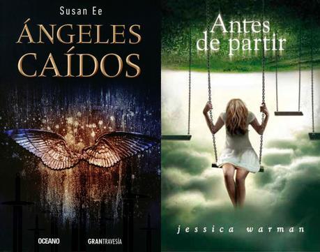 BookTag ¿Este o Este? - Mapi