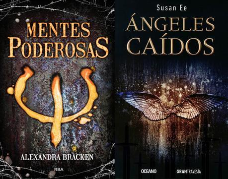 BookTag ¿Este o Este? - Mapi