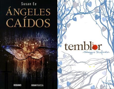 BookTag ¿Este o Este? - Mapi