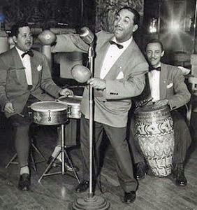 Machito And His Orchestra – A Night Out