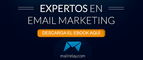 ebook email marketing