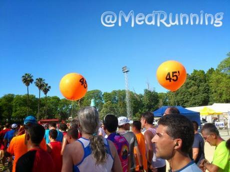 Misión Pacer. La Historia de una Liebre en Maratón Misión Pacer. La Historia de una Liebre en Maratón