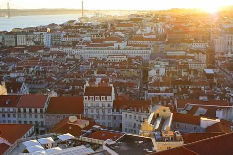 Portugal I: Lisboa