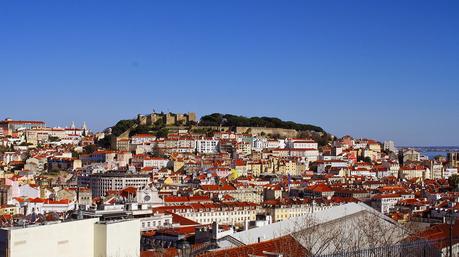 Portugal I: Lisboa