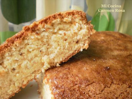 TORTA DE TORREMOLINOS