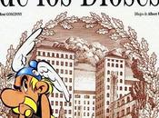 primer Astérix película....