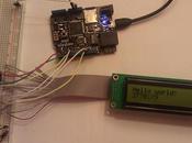 Ejemplo manejo display Netduino