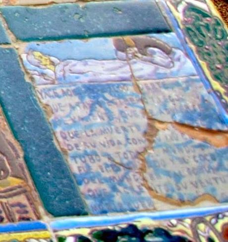 La Glorieta de Cervantes (6).